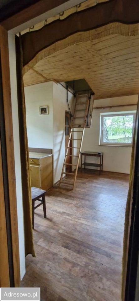 dom wolnostojący, 3 pokoje Zawada. Zdjęcie 15