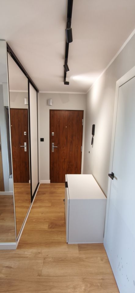 Mieszkanie 3-pokojowe Wrocław Fabryczna, ul. Dokerska. Zdjęcie 8