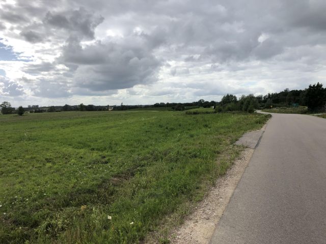 Działka budowlana Nowa Dębszczyzna Jemielistka Linia. Zdjęcie 43
