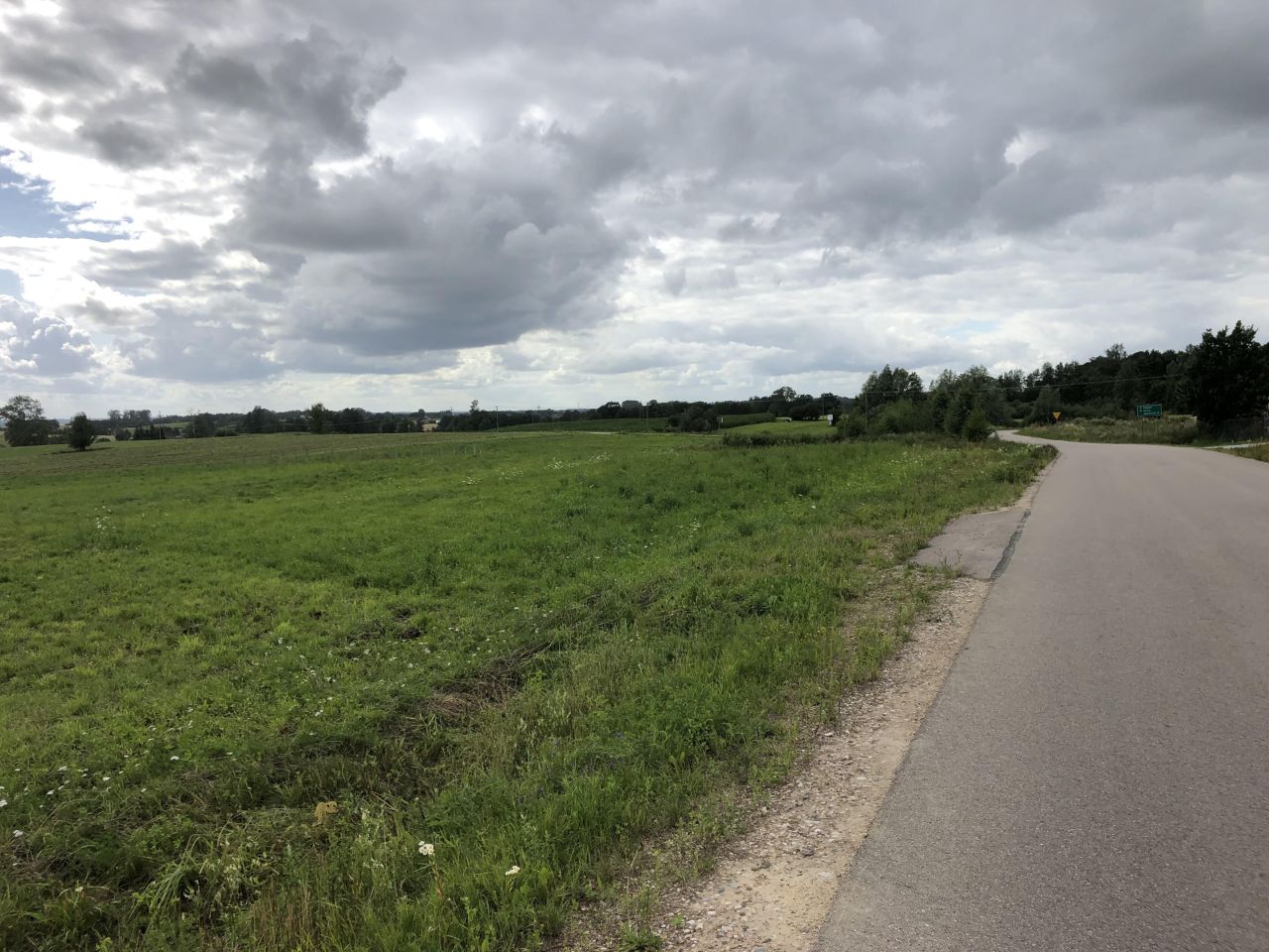 Działka budowlana Nowa Dębszczyzna Jemielistka Linia. Zdjęcie 43