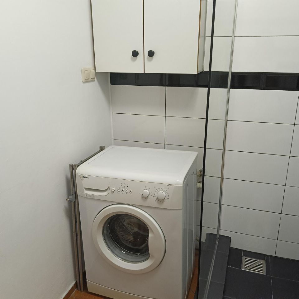 Mieszkanie 1-pokojowe Kraków Azory, ul. Eljasza Walerego Radzikowskiego. Zdjęcie 6
