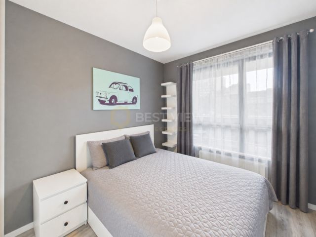 Mieszkanie 2-pokojowe Warszawa Wola, ul. Skierniewicka. Zdjęcie 6