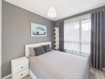 Mieszkanie 2-pokojowe Warszawa Wola, ul. Skierniewicka. Zdjęcie 4