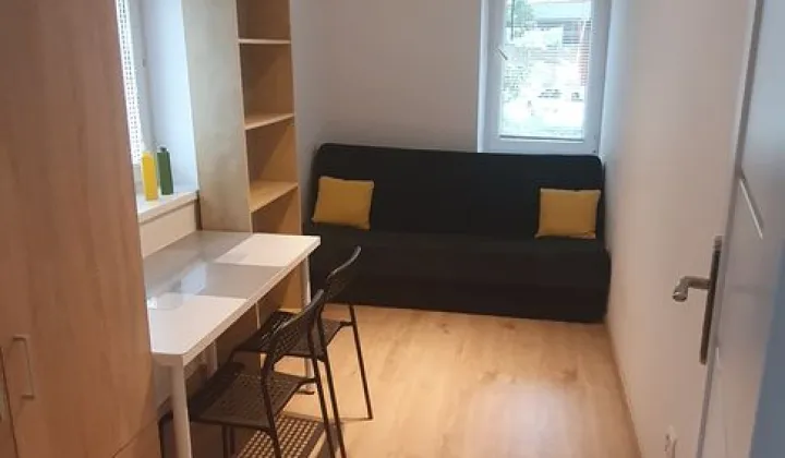 Mieszkanie 2-pokojowe Kielce Centrum, ul. Nowy Świat