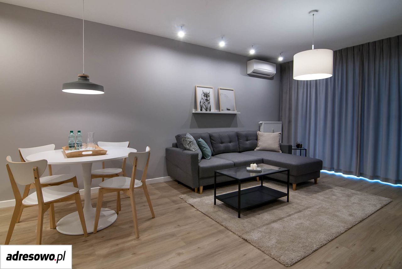 Mieszkanie 2-pokojowe Zielona Góra Centrum, ul. Emilii Plater. Zdjęcie 6