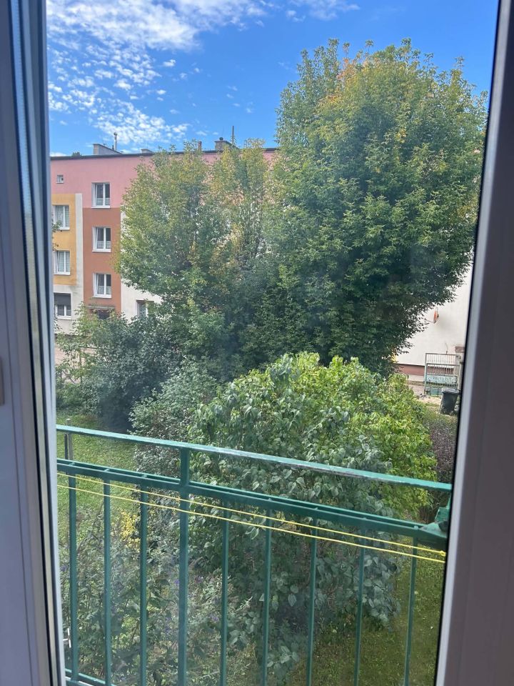 Mieszkanie 2-pokojowe Gniezno Pustachowa, ul. Pawła Cymsa. Zdjęcie 14