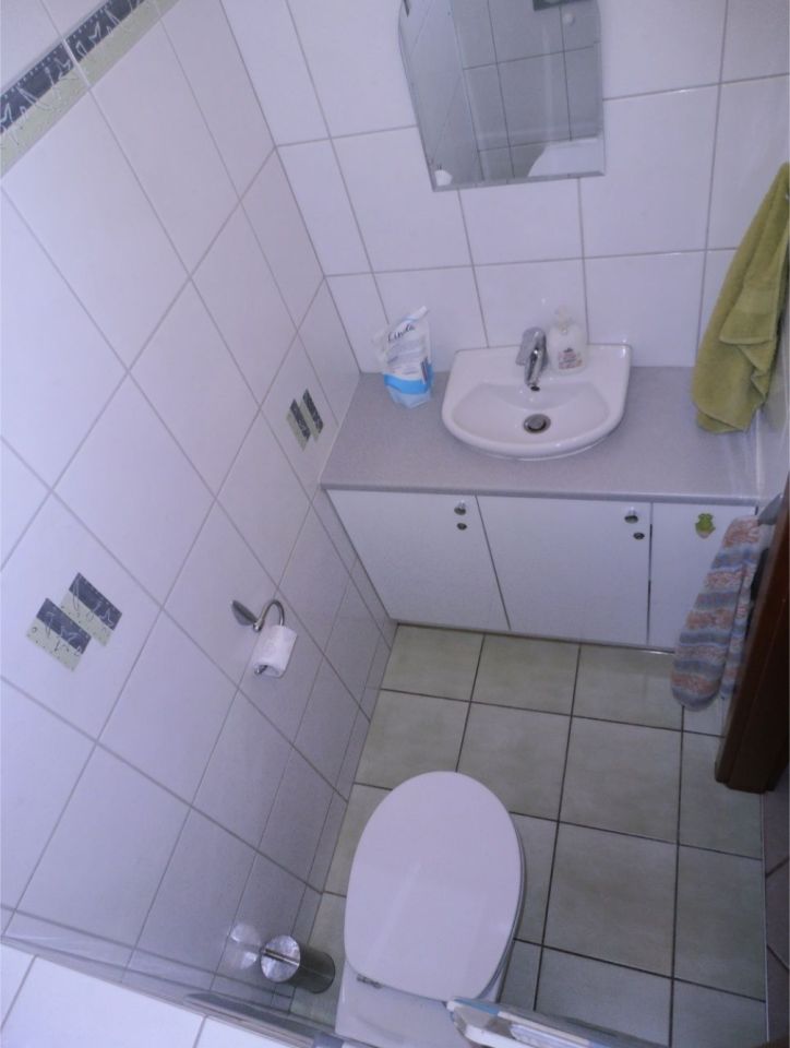 Pokój Wrocław Muchobór Mały, ul. Szwedzka. Zdjęcie 8