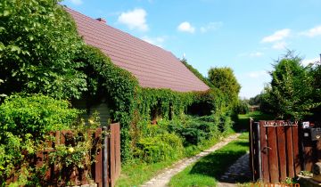 dom wolnostojący, 3 pokoje Stary Dwór