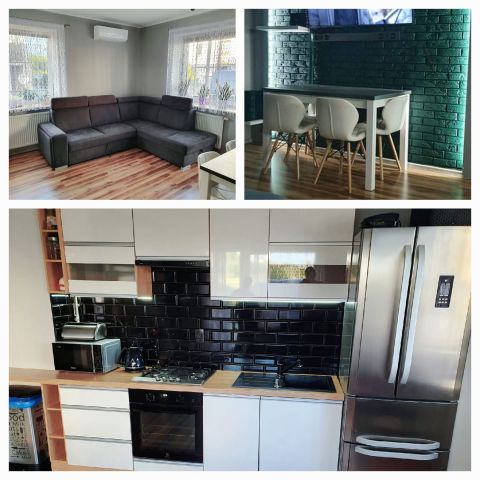 Mieszkanie 3-pokojowe Białystok Bacieczki, ul. Atłasowa. Zdjęcie 1