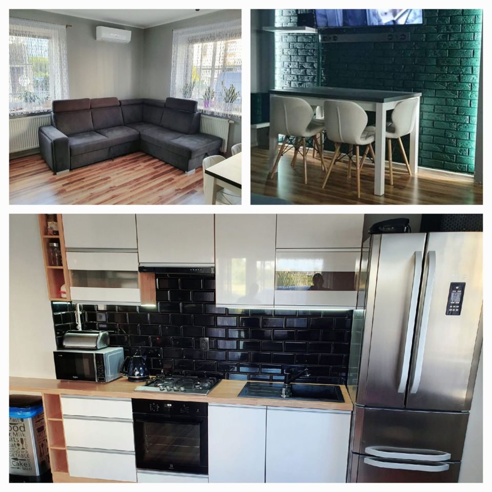 Mieszkanie 3-pokojowe Białystok Bacieczki, ul. Atłasowa