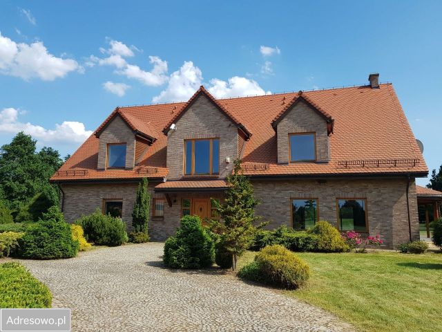 dom wolnostojący, 6 pokoi Cewlino. Zdjęcie 1