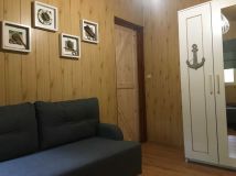 dom letniskowy, 2 pokoje Węgorzewo, ul. Leśna. Zdjęcie 3