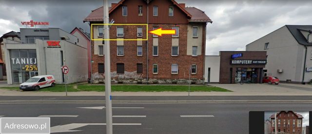 Mieszkanie 4-pokojowe Kędzierzyn-Koźle Pogorzelec, ul. Kozielska. Zdjęcie 1