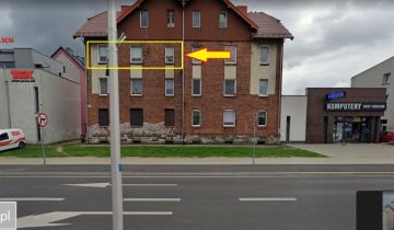 Mieszkanie 4-pokojowe Kędzierzyn-Koźle Pogorzelec, ul. Kozielska