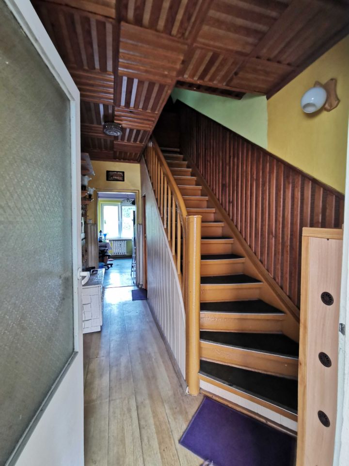 bliźniak, 4 pokoje Szczecin Warszewo, ul. Kresowa. Zdjęcie 5