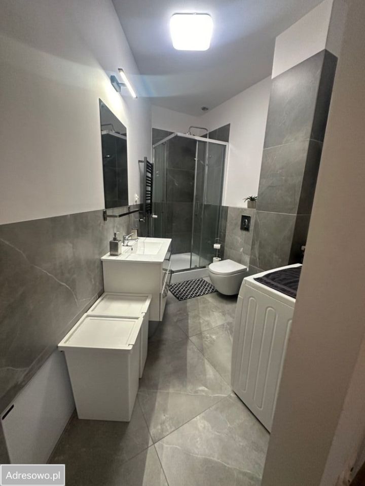 budynek wielorodzinny Kobyłka. Zdjęcie 4