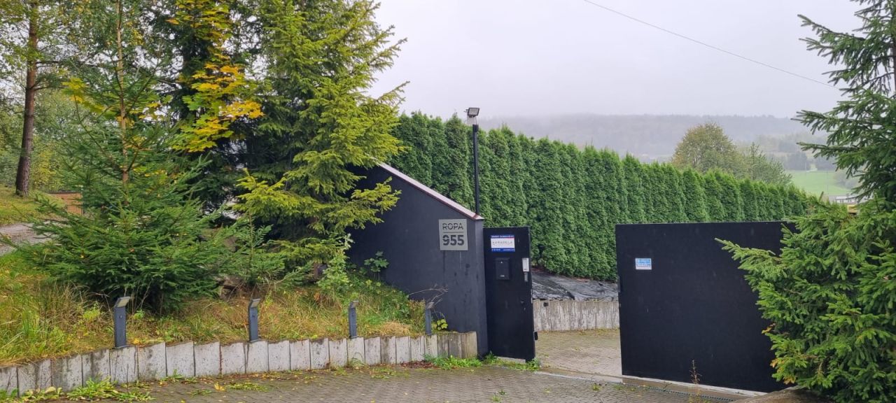 dom wolnostojący, 4 pokoje Klimkówka. Zdjęcie 3