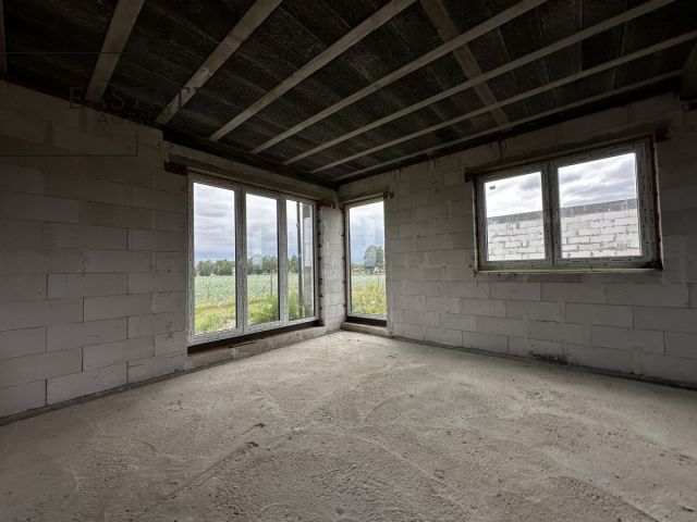 dom wolnostojący, 5 pokoi Magdalenka. Zdjęcie 4