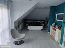 dom wolnostojący, 5 pokoi Przytoczna. Zdjęcie 2