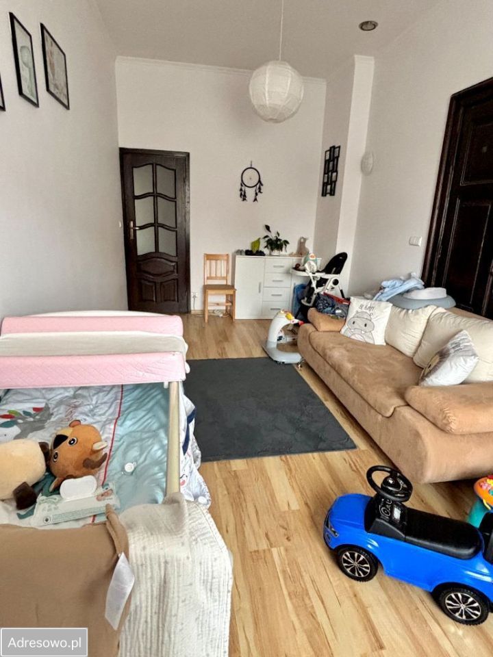 Mieszkanie 7-pokojowe Bielawa, ul. Wolności. Zdjęcie 8