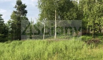 Działka budowlana Adamowizna