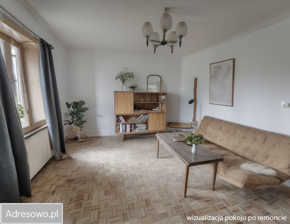 Mieszkanie 3-pokojowe Augustów, ul. Kwaśna. Zdjęcie 15