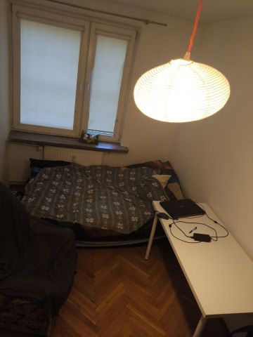 Mieszkanie 3-pokojowe Warszawa Wola, ul. Agawy. Zdjęcie 1