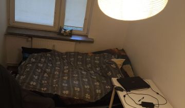 Mieszkanie 3-pokojowe Warszawa Wola, ul. Agawy