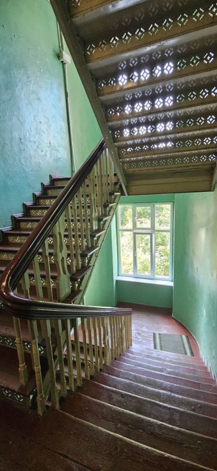 Mieszkanie 3-pokojowe Wrocław Fabryczna, ul. Lwowska. Zdjęcie 13