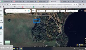 Działka budowlana Grąbczyn