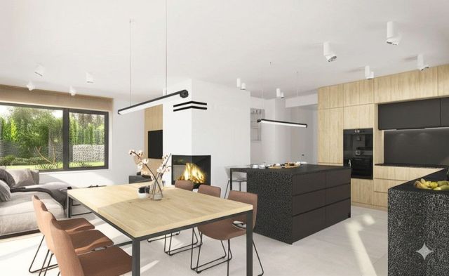 dom wolnostojący, 5 pokoi Rzeszów, ul. Słocińska. Zdjęcie 12