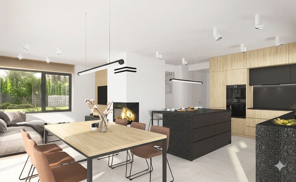 dom wolnostojący, 5 pokoi Rzeszów, ul. Słocińska. Zdjęcie 12