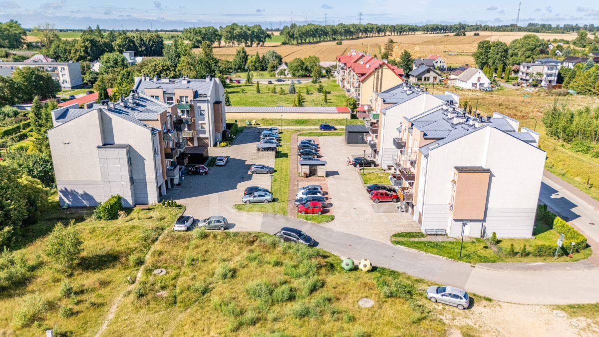 Mieszkanie 3-pokojowe Gniewino, ul. Nowa. Zdjęcie 14