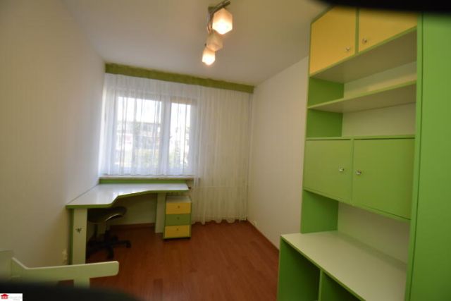 Mieszkanie 3-pokojowe Wołomin, ul. Kościelna. Zdjęcie 12