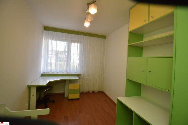 Mieszkanie 3-pokojowe Wołomin, ul. Kościelna. Zdjęcie 12