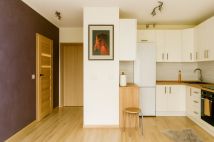 Mieszkanie 2-pokojowe Warszawa Wola, ul. Fort Wola. Zdjęcie 2