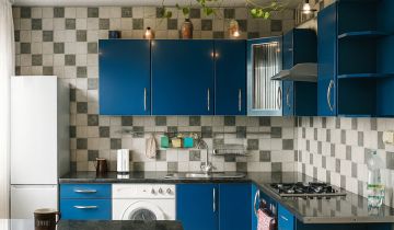 Mieszkanie 3-pokojowe Wrocław Tarnogaj