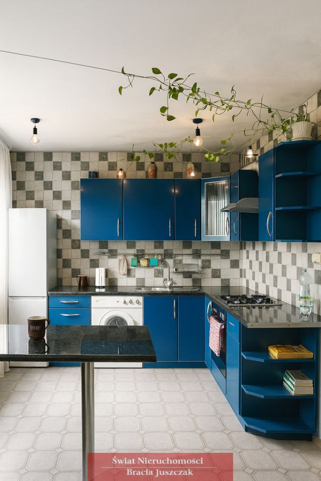 Mieszkanie 3-pokojowe Wrocław Tarnogaj. Zdjęcie 2