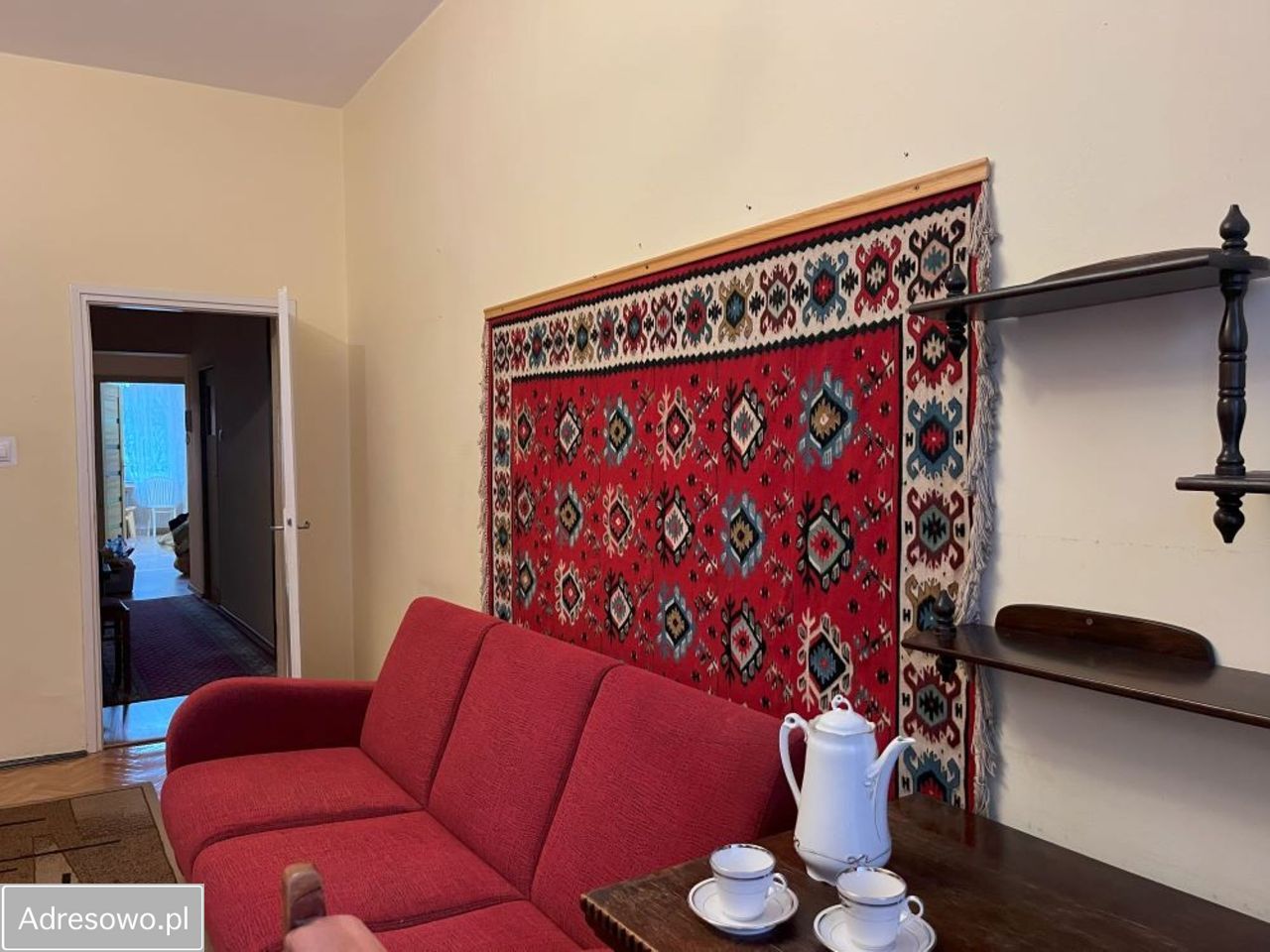 Mieszkanie 2-pokojowe Wrocław Śródmieście, ul. Wesoła. Zdjęcie 16