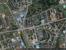 Mieszkanie 2-pokojowe Mrągowo, os. Brzozowe