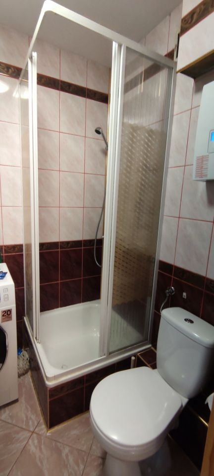 Mieszkanie 1-pokojowe Prudnik Górka, rynek Rynek. Zdjęcie 21