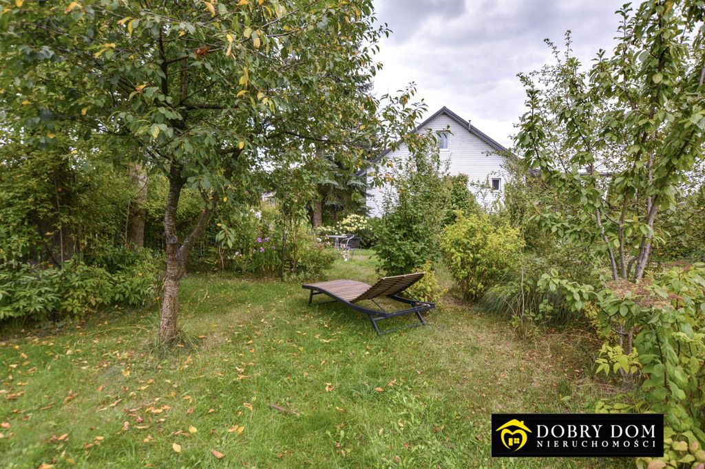 dom wolnostojący, 3 pokoje Malec. Zdjęcie 33