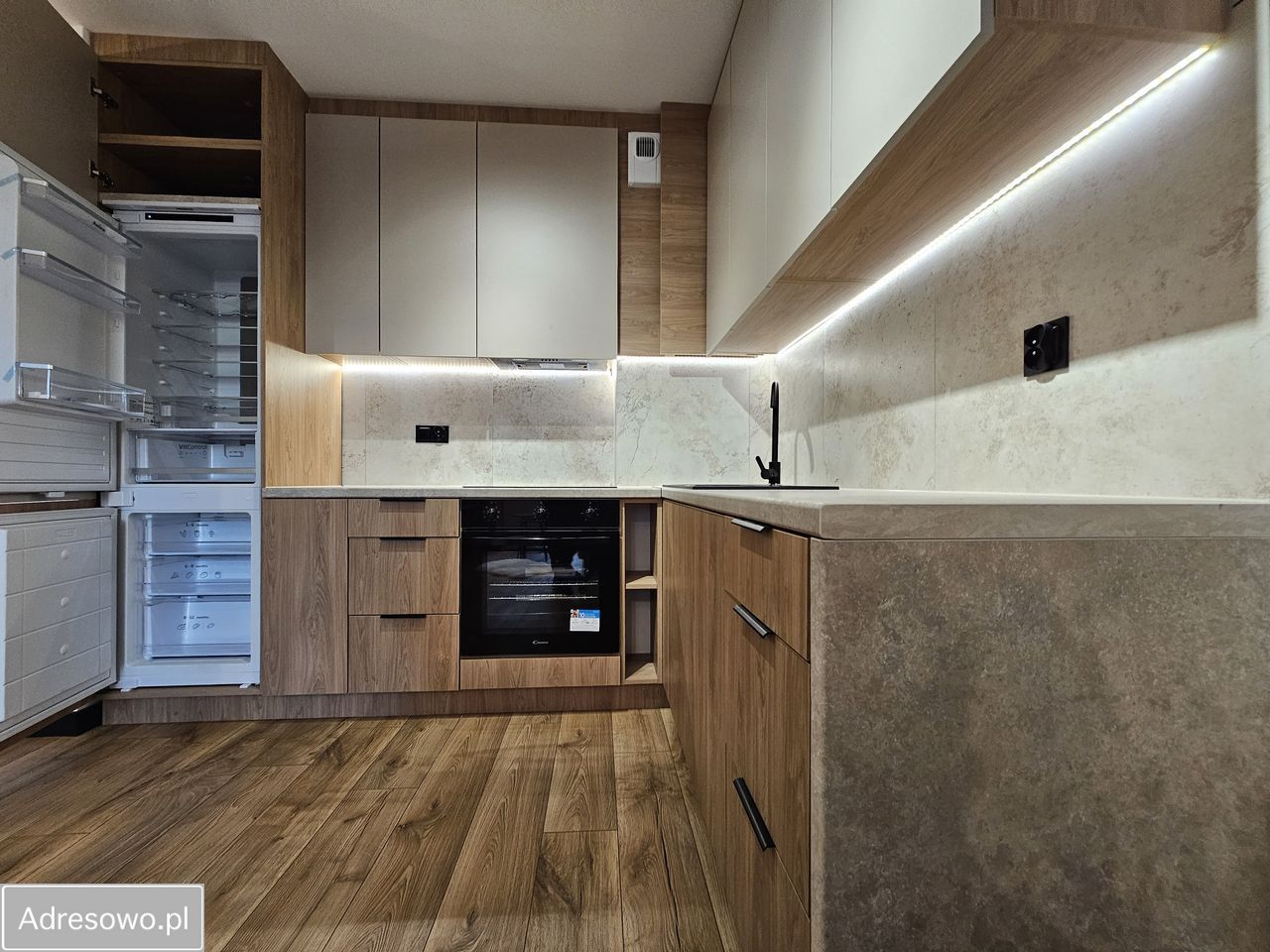 Mieszkanie 2-pokojowe Bolszewo, ul. Wspólna. Zdjęcie 7