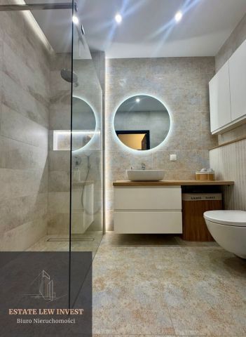 Mieszkanie 2-pokojowe Kraków, ul. Rakowicka. Zdjęcie 10