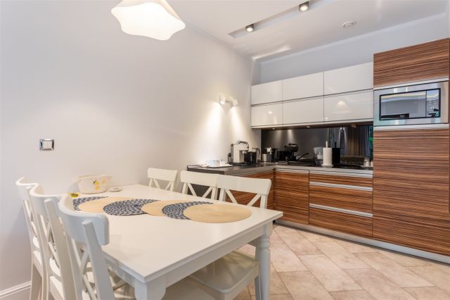 Mieszkanie 3-pokojowe Szklarska Poręba, ul. Franciszkańska. Zdjęcie 6