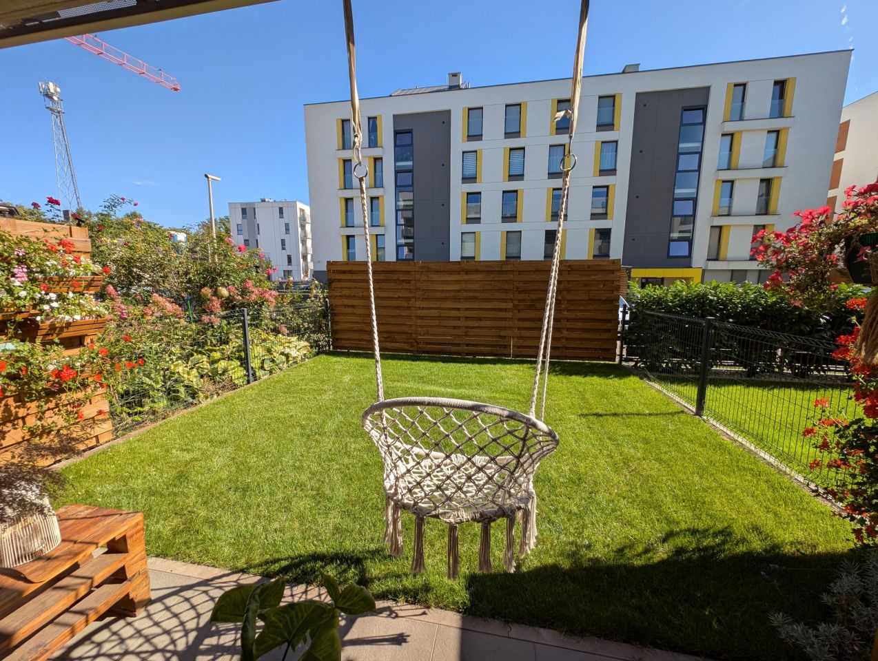 Mieszkanie 3-pokojowe Wrocław Fabryczna, ul. Jodłowicka. Zdjęcie 8