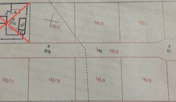 Działka budowlana Sławno