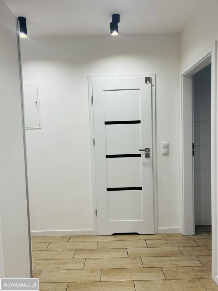 Mieszkanie 3-pokojowe Łódź Widzew, ul. Józefa Elsnera. Zdjęcie 6