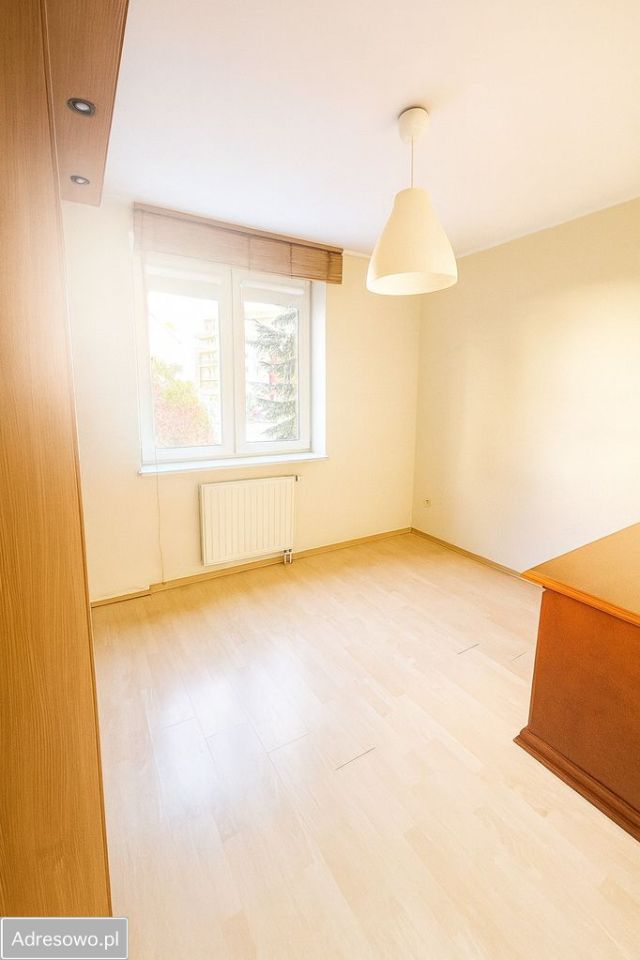 Mieszkanie 3-pokojowe Gdynia Dąbrowa, ul. Gorczycowa. Zdjęcie 11