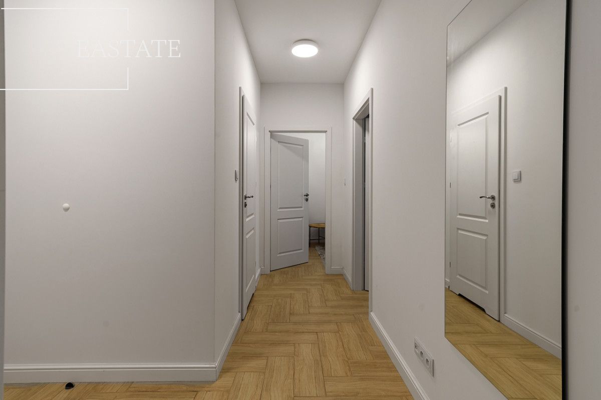 Mieszkanie 3-pokojowe Warszawa Włochy, ul. Przy Torach. Zdjęcie 10